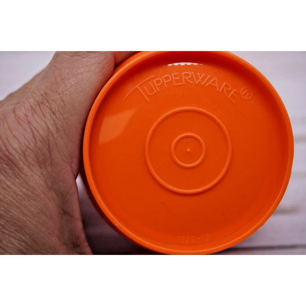 Lot of 10 Tupperware Snack Containers #1229 Food Storage #1606 Plus More